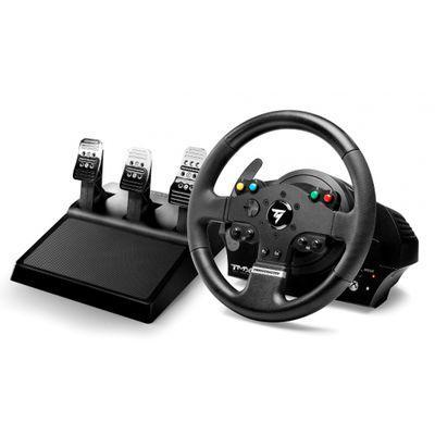 Thrustmaster Tmx Pro Force Feedback Steering Wheel - وحدة تحكم